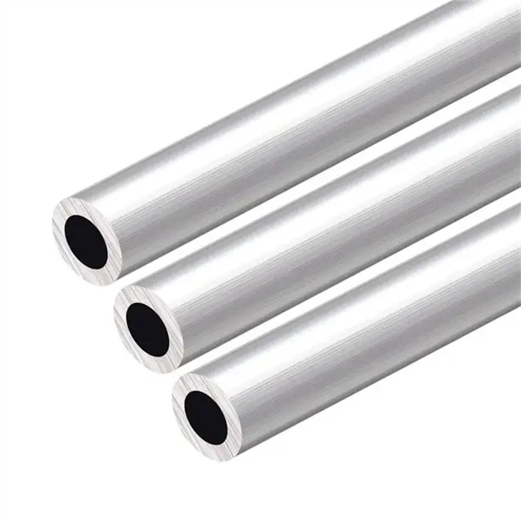 Aluminum Tube 7075 T6 Aluminum Tube 7075 T6