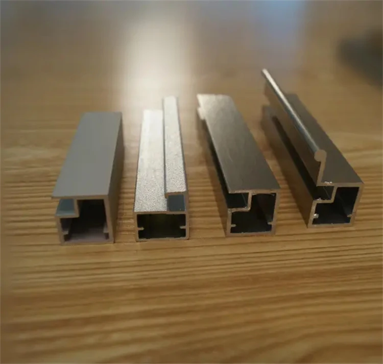 Aluminum Frame Aluminum Profile Aluminum Frame Aluminum Profile