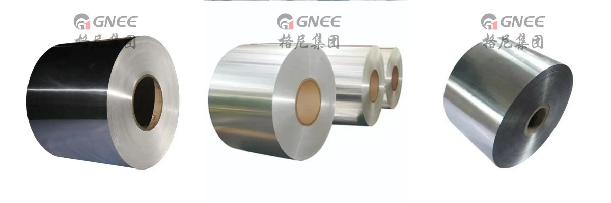 Aluminum Foil Specification Aluminum Foil Specification