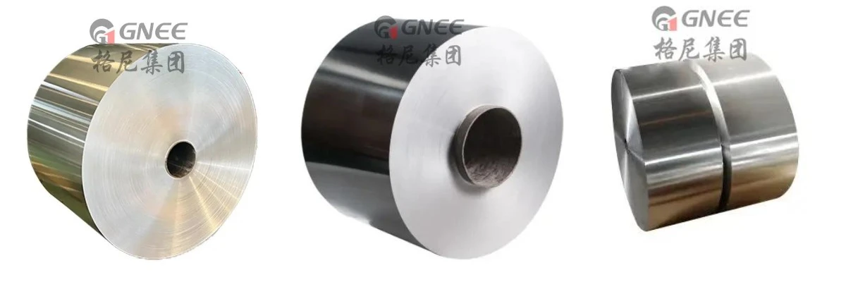 1235 Aluminium Foils 6 Inches Roll 1235 Aluminium Foils 6 Inches Roll