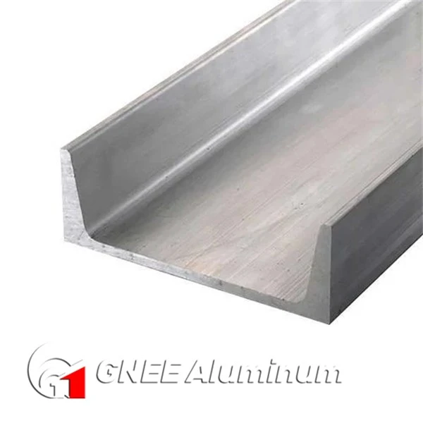 6061 Aluminum Channel 6061 Aluminum Channel