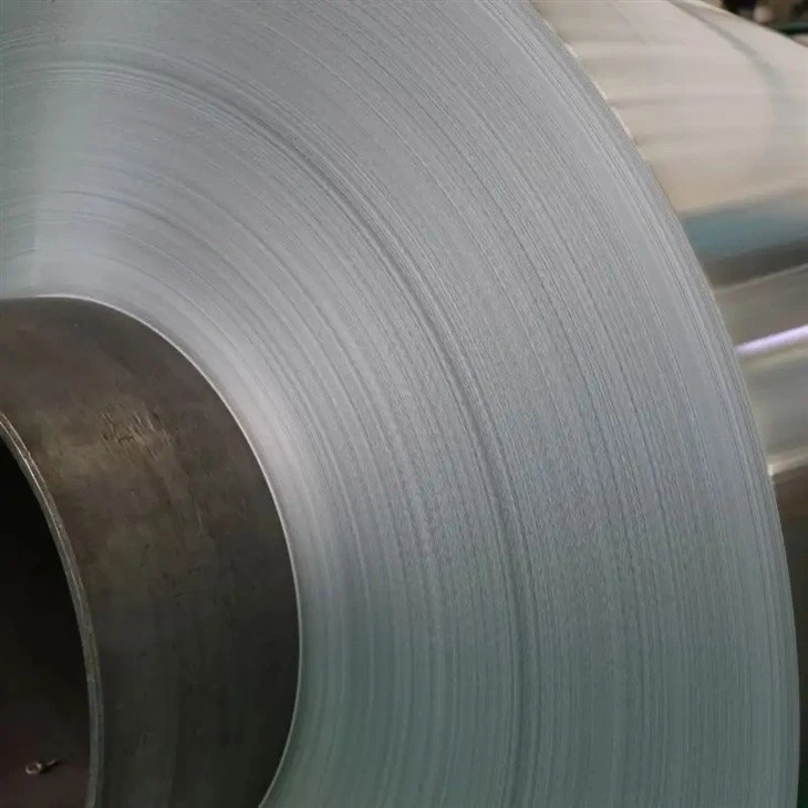 1100 Industrial Roll Of Aluminum Foil