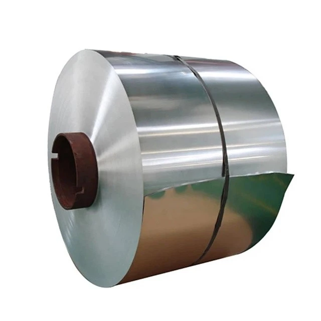 1235 O Aluminium Foil
