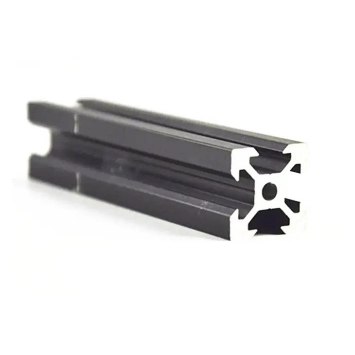 2020 Aluminum Extrusion