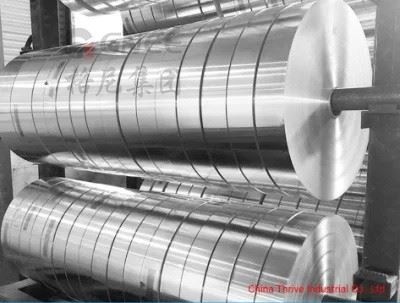 3003 Aluminium Foil Food Service