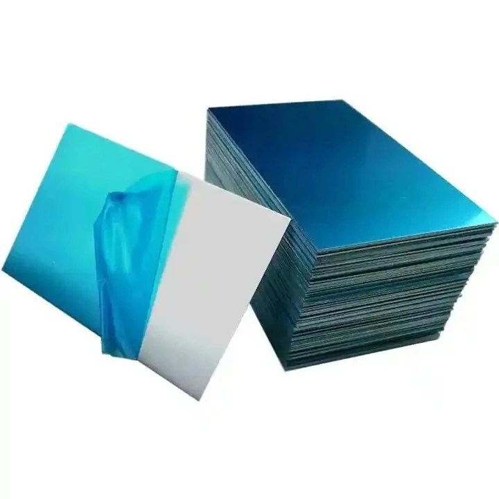 3003 H18 Aluminum Sheet