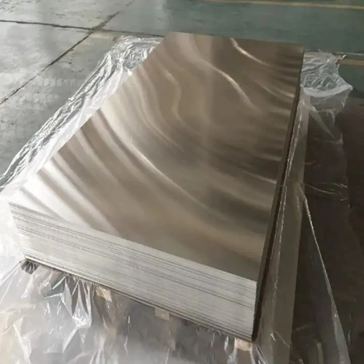 3003 H18 Aluminum Sheet