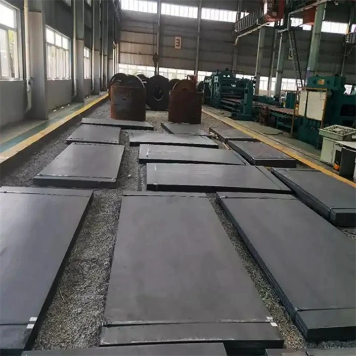5083 Marine Aluminum