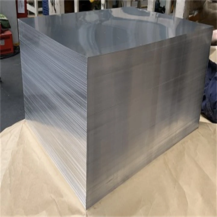 5083 Marine Aluminum