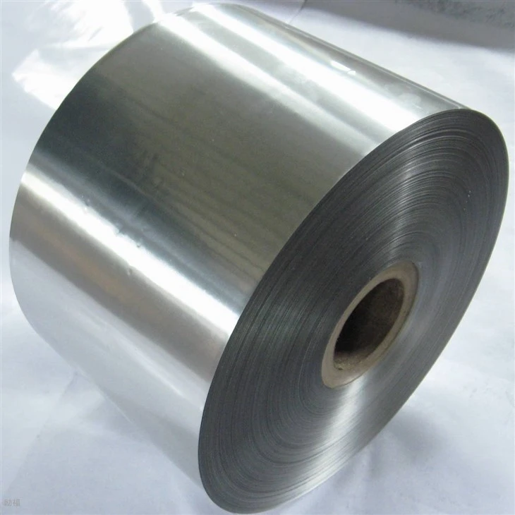 7075 Aluminum Foil