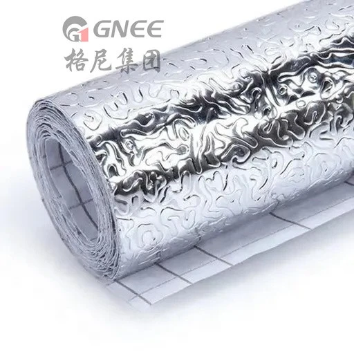 8006 Making Food Container Aluminum Foil