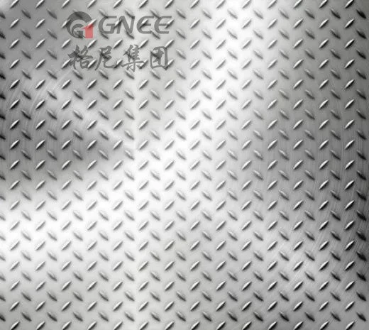 8006 Making Food Container Aluminum Foil