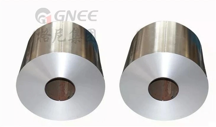 8011 Aluminium Foil 50 Micron