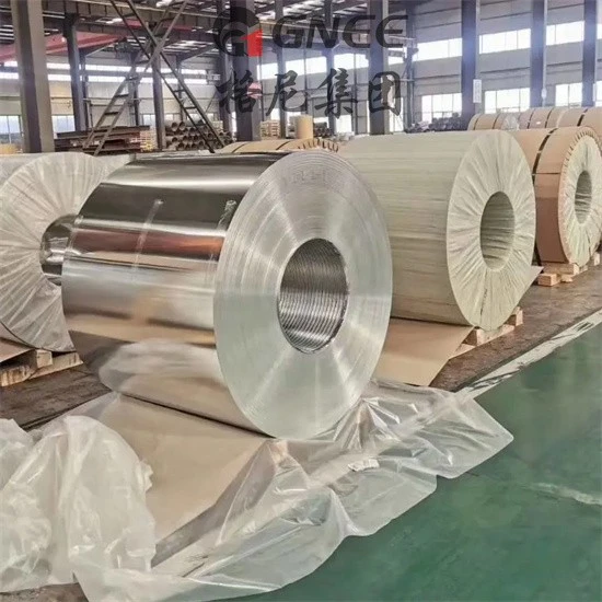 Aluminium Foil311