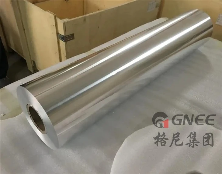 aaluminium foil suppliers