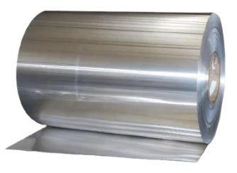8011 Waterproof Material Aluminum Foil
