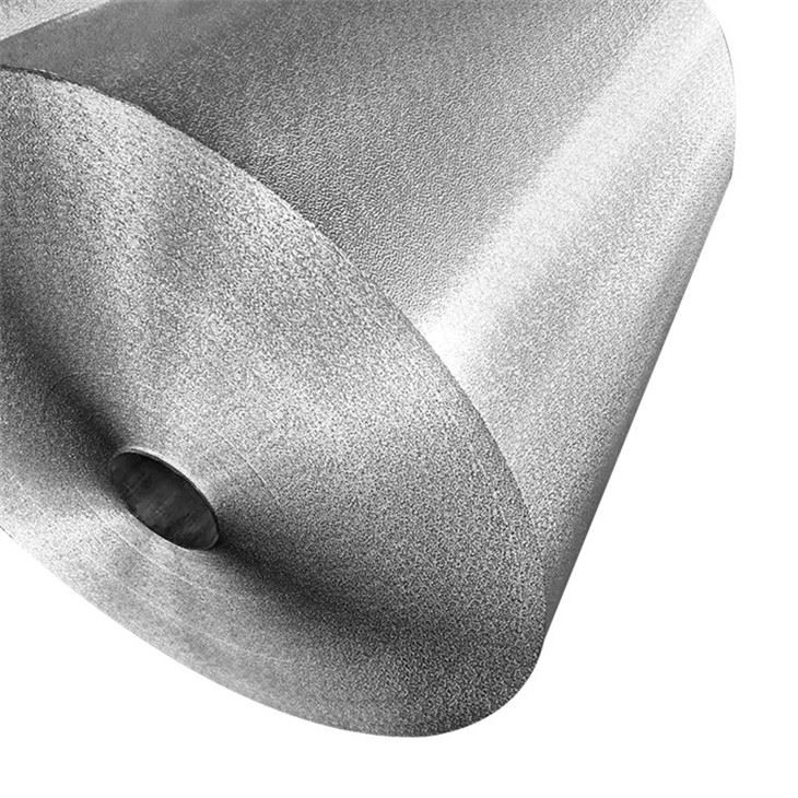 Aluminum Foil For Roof
