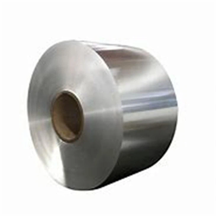 Aluminum Foil Large Roll Soft Temper
