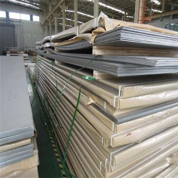 Aluminum Plate 7021