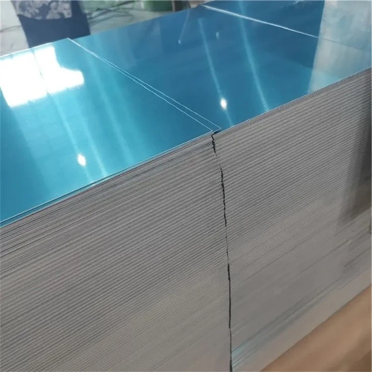 Aluminum Plate 7021