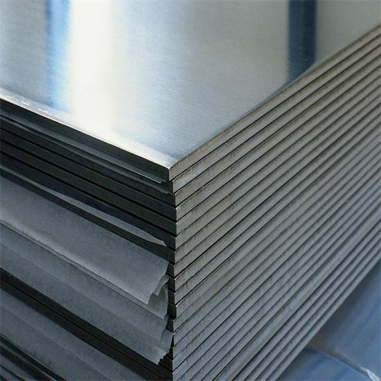 Aluminum Sheet Factory 1-8 Series