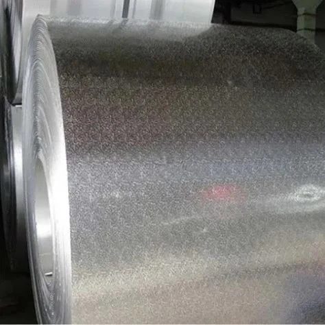 Embossed Aluminum Coil 1060