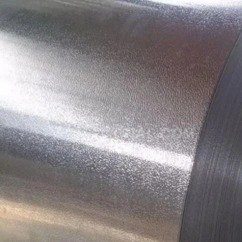 Embossed Aluminum Coil 1060