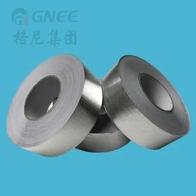Food Grade Aluminum Foil Jambo Roll Household