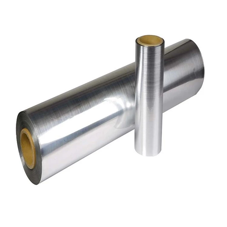 Household Aluminium Foil Food Grade