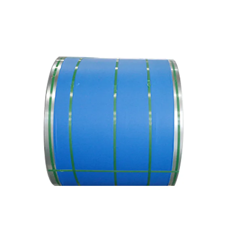 Industrial Aluminum Foil Coil For Conduit