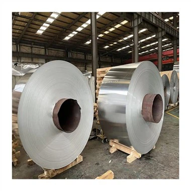 Role hliníkové fólie 1A80