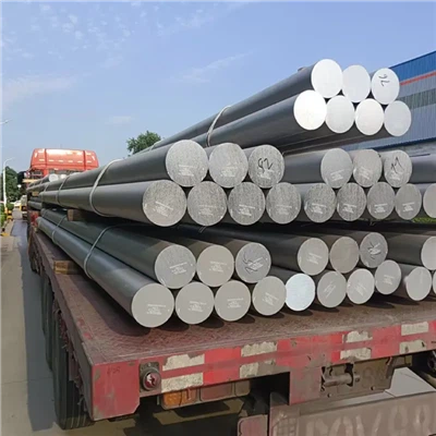 6061 hliníková tyč tyč