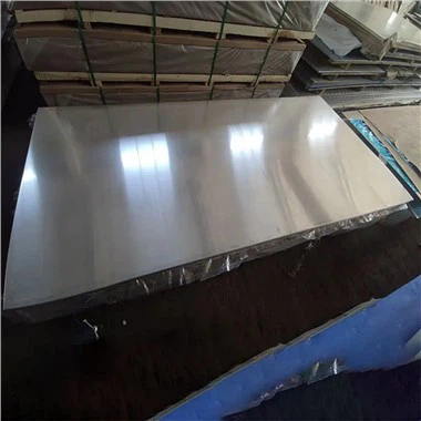 Deska z hliníkové slitiny 5083