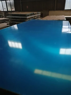 Introduction to 3Series Aluminum Plates