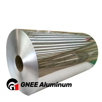The difference between aluminum foil and tin foil The difference between aluminum foil and tin foil
