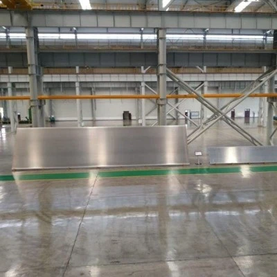 Aluminium Plate 5083 Aluminium Plate 5083
