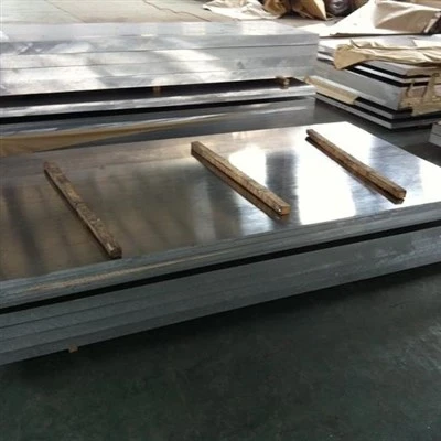 Hliníkový plech ASTM B209 3003-H18